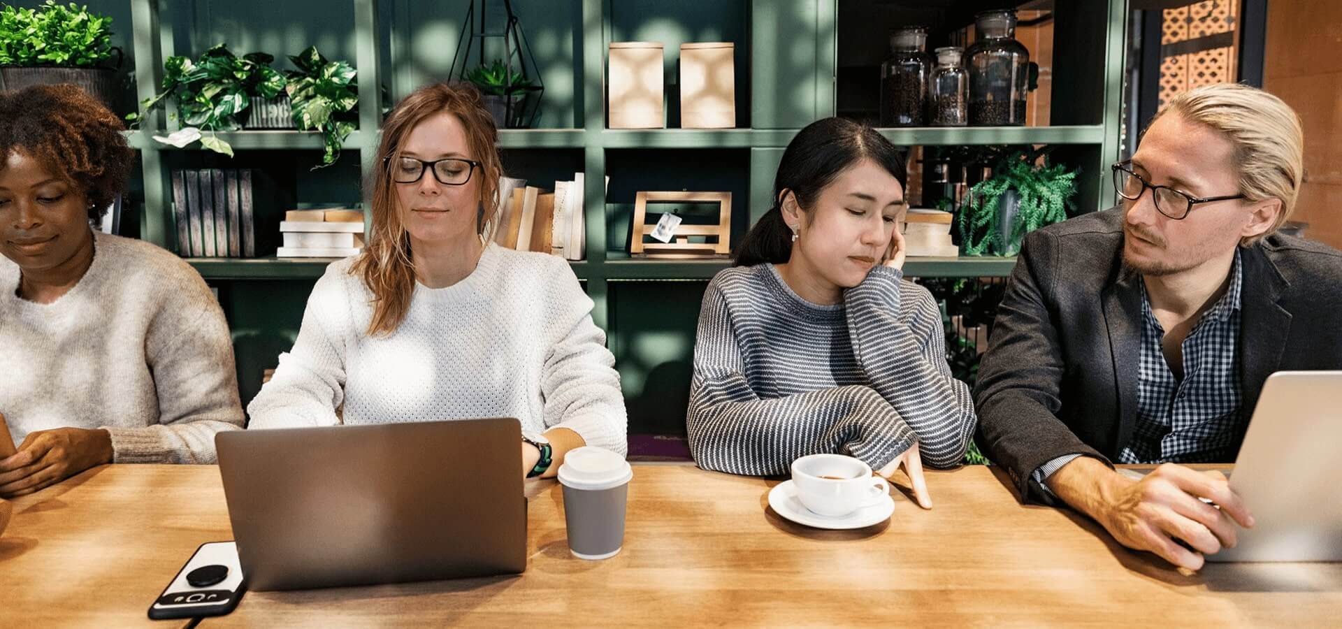 Future-Ready Platforms